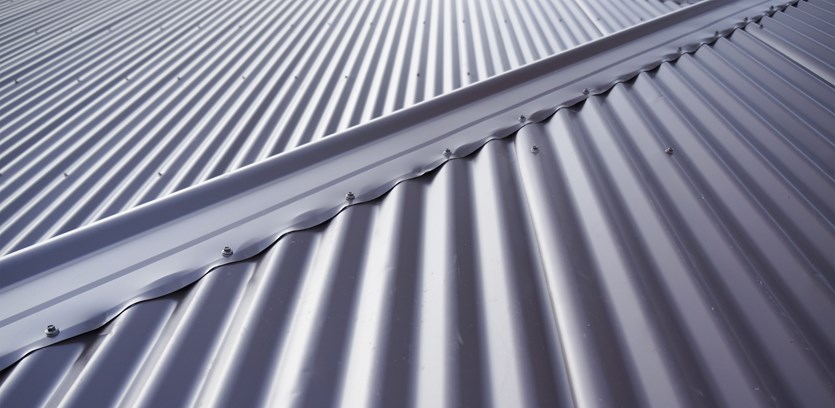 COLORBOND® Roofing Image