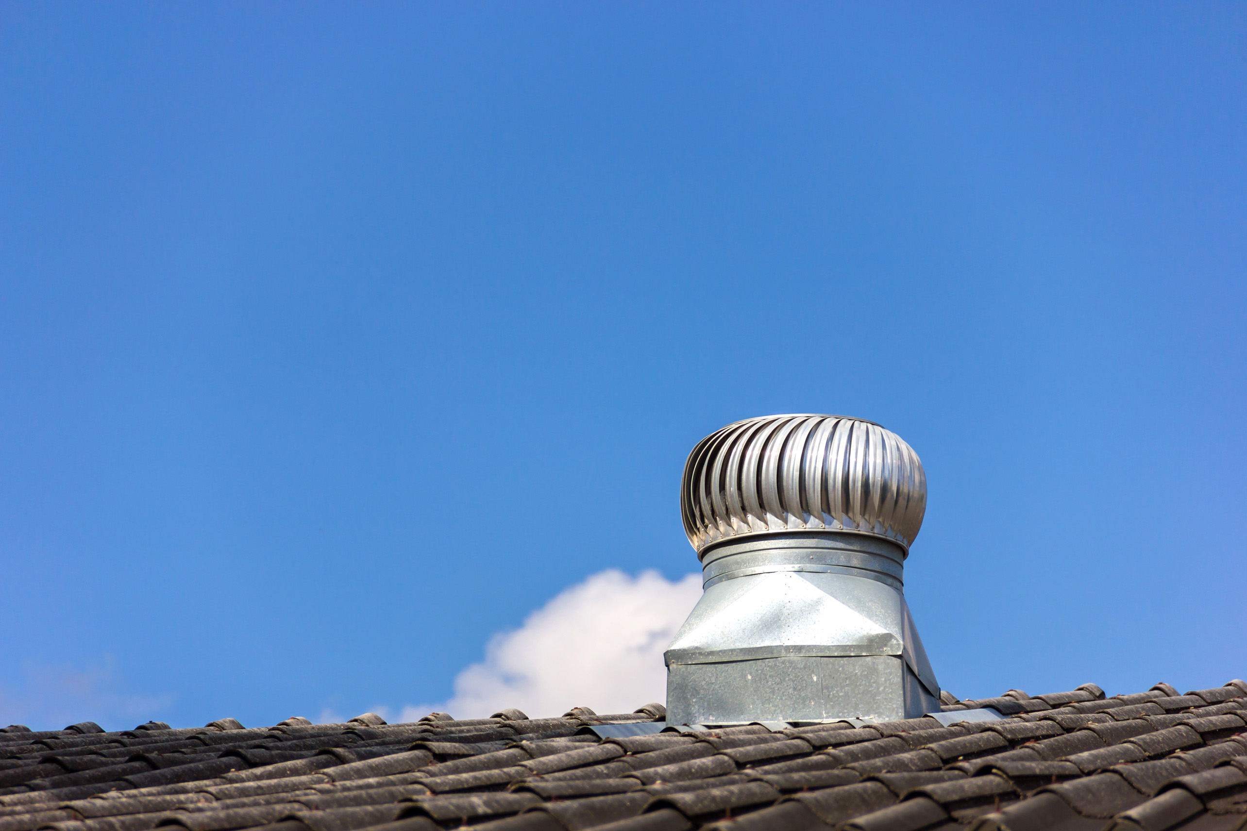 Roof Ventilation Image